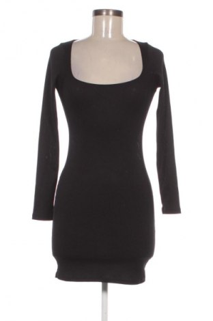Kleid Flounce, Größe S, Farbe Schwarz, Preis 8,99 €