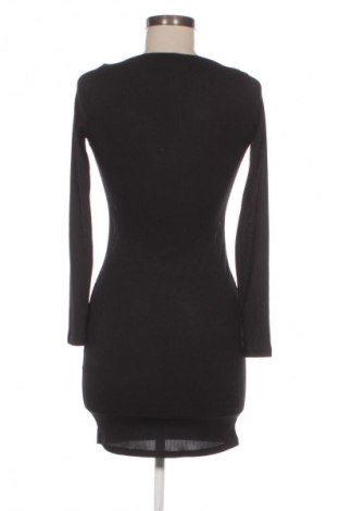 Kleid Flounce, Größe S, Farbe Schwarz, Preis 8,99 €