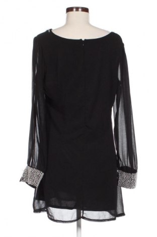 Kleid Floyd, Größe L, Farbe Schwarz, Preis € 24,55