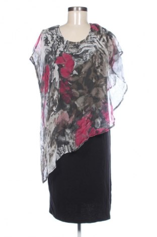 Kleid For Me, Größe L, Farbe Mehrfarbig, Preis 27,47 €