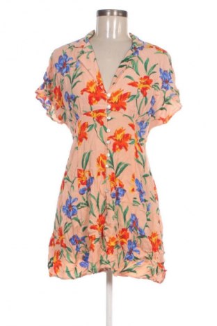 Sukienka Forever 21, Rozmiar M, Kolor Kolorowy, Cena 120,99 zł