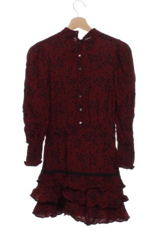 Šaty  Forever 21, Velikost S, Barva Vícebarevné, Cena  439,00 Kč
