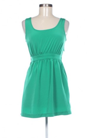 Šaty  Forever 21, Velikost S, Barva Zelená, Cena  342,00 Kč
