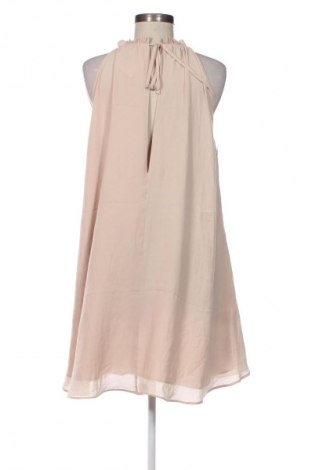 Φόρεμα Forever 21, Μέγεθος L, Χρώμα  Μπέζ, Τιμή 13,81 €