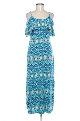 Kleid Forever 21, Größe S, Farbe Mehrfarbig, Preis 17,25 €