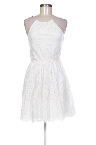 Φόρεμα Forever New, Μέγεθος S, Χρώμα Λευκό, Τιμή 42,40 €
