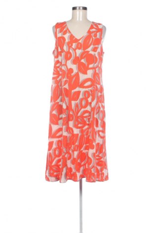 Kleid Fox's, Größe XL, Farbe Mehrfarbig, Preis 24,55 €