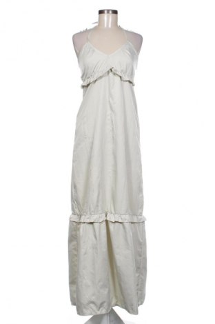 Kleid Franco Ferucci, Größe M, Farbe Grau, Preis 14,84 €