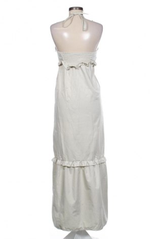 Kleid Franco Ferucci, Größe M, Farbe Grau, Preis 14,84 €
