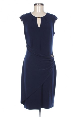 Kleid Frank Lyman, Größe L, Farbe Blau, Preis € 41,94