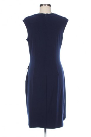 Kleid Frank Lyman, Größe L, Farbe Blau, Preis € 41,94