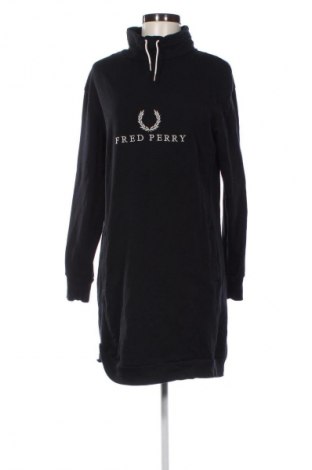 Kleid Fred Perry, Größe M, Farbe Schwarz, Preis € 41,94