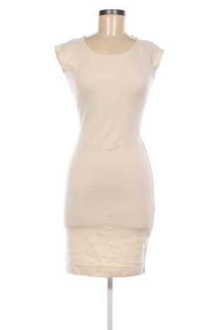 Φόρεμα French Connection, Μέγεθος M, Χρώμα  Μπέζ, Τιμή 42,05 €