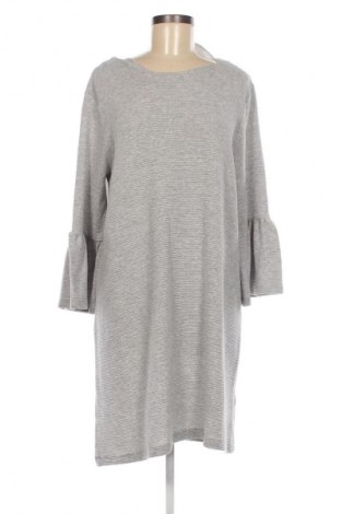 Kleid French Connection, Größe M, Farbe Grau, Preis € 95,65