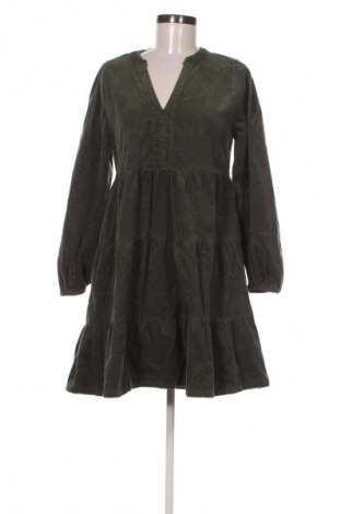Φόρεμα French Connection, Μέγεθος S, Χρώμα Πράσινο, Τιμή 41,91 €