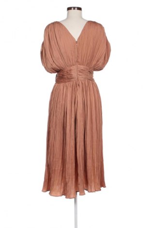 Φόρεμα French Connection, Μέγεθος M, Χρώμα Καφέ, Τιμή 99,66 €