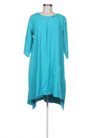Kleid Friends, Größe L, Farbe Blau, Preis 24,55 €
