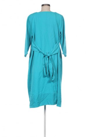 Kleid Friends, Größe L, Farbe Blau, Preis 24,55 €