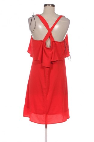 Kleid Frk, Größe XL, Farbe Rot, Preis € 20,99