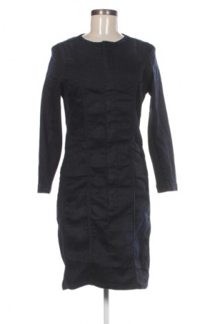 Рокля G-Star Raw, Размер M, Цвят Син, Цена 47,99 лв.