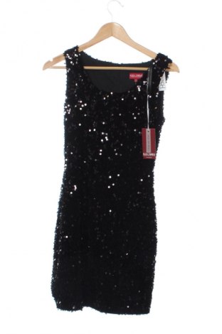Kleid G.o.l. Girls, Größe XS, Farbe Schwarz, Preis 31,99 €