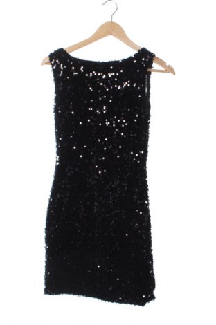 Kleid G.o.l. Girls, Größe XS, Farbe Schwarz, Preis 31,99 €