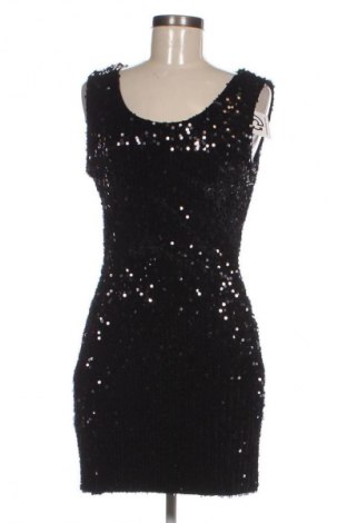 Rochie G.o.l. Girls, Mărime S, Culoare Negru, Preț 150,99 Lei