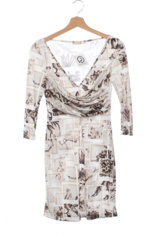 Kleid Galliano, Größe XXS, Farbe Mehrfarbig, Preis € 277,41