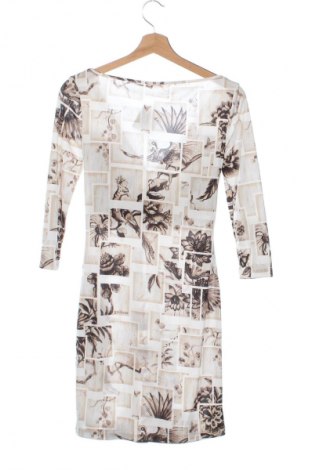 Kleid Galliano, Größe XXS, Farbe Mehrfarbig, Preis € 277,41