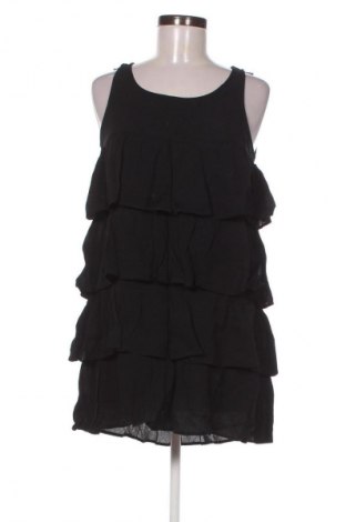 Rochie Ganni, Mărime M, Culoare Negru, Preț 328,87 Lei
