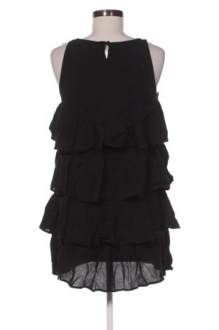 Rochie Ganni, Mărime M, Culoare Negru, Preț 328,87 Lei