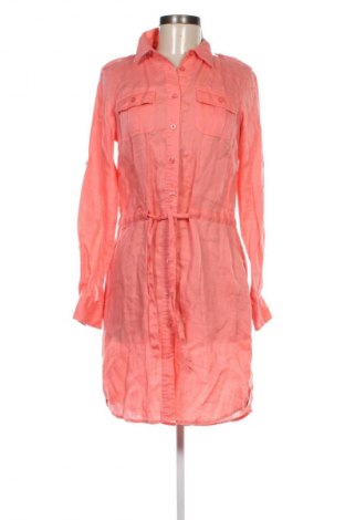 Φόρεμα Gant, Μέγεθος S, Χρώμα Ρόζ , Τιμή 59,32 €