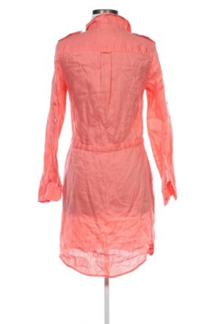 Φόρεμα Gant, Μέγεθος S, Χρώμα Ρόζ , Τιμή 59,32 €
