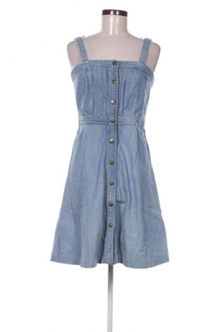 Φόρεμα Gap, Μέγεθος M, Χρώμα Μπλέ, Τιμή 25,37 €