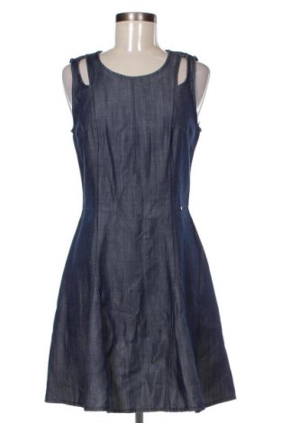 Kleid Gas, Größe M, Farbe Blau, Preis € 25,99