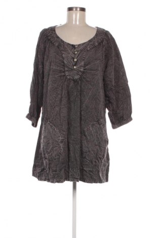 Φόρεμα Generous By Lindex, Μέγεθος XL, Χρώμα Γκρί, Τιμή 20,99 €