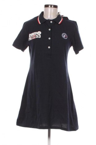 Ruha Geographical Norway, Méret XL, Szín Kék, Ár 74 739 Ft