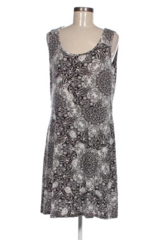 Kleid George, Größe L, Farbe Mehrfarbig, Preis € 15,58