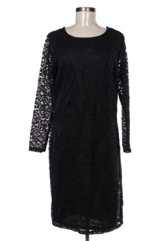 Kleid George, Größe XXL, Farbe Schwarz, Preis € 29,68