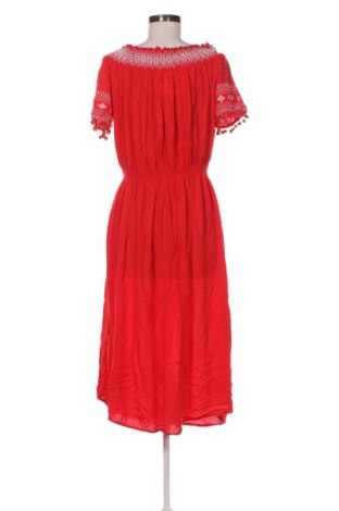 Kleid George, Größe XL, Farbe Rot, Preis 14,51 €