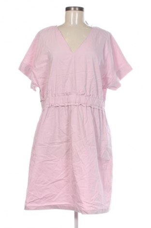 Φόρεμα Gerry Weber, Μέγεθος XXL, Χρώμα Ρόζ , Τιμή 52,99 €