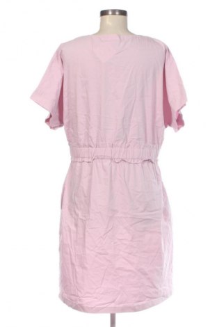 Φόρεμα Gerry Weber, Μέγεθος XXL, Χρώμα Ρόζ , Τιμή 52,99 €