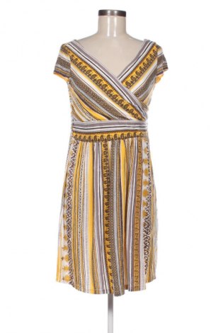 Kleid Get it on by S.Oliver, Größe M, Farbe Mehrfarbig, Preis 19,99 €