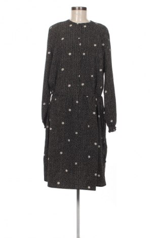 Kleid Gina, Größe XXL, Farbe Schwarz, Preis 13,99 €