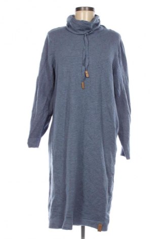 Kleid Gina, Größe XL, Farbe Blau, Preis € 14,91