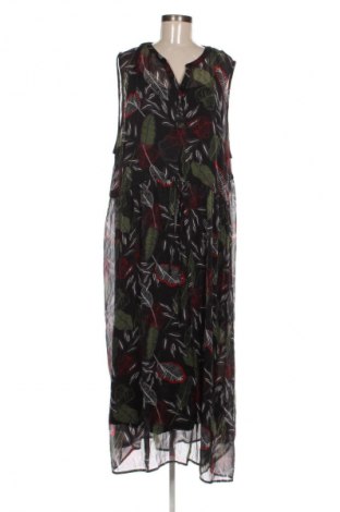 Kleid Gina Benotti, Größe XXL, Farbe Mehrfarbig, Preis € 20,99