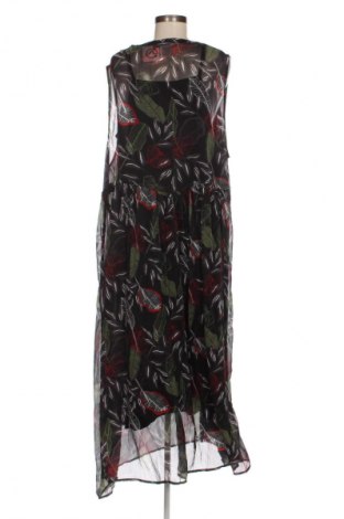 Kleid Gina Benotti, Größe XXL, Farbe Mehrfarbig, Preis € 20,99