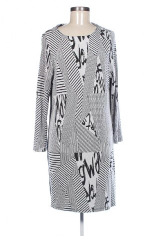 Kleid Gina Laura, Größe L, Farbe Mehrfarbig, Preis € 25,21