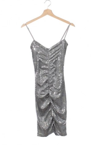 Rochie Gina Tricot, Mărime S, Culoare Argintiu, Preț 156,99 Lei