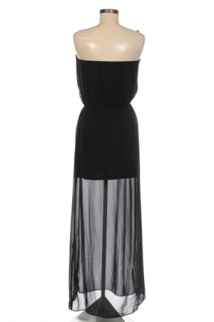 Kleid Gina Tricot, Größe M, Farbe Schwarz, Preis € 17,36